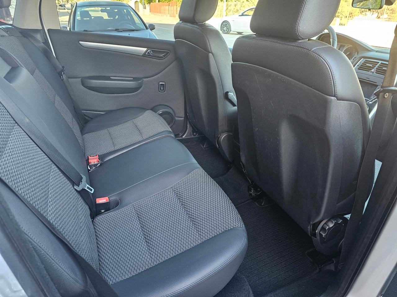 MERCEDES B180 CDI 109CV PREMIUM AUTOMATIK