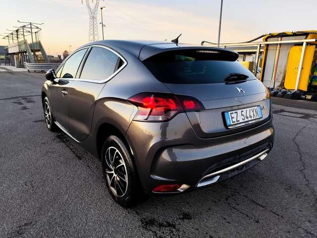 Citroen DS4 DS4 1.6 e-hdi (airdream) So Chic 115cv