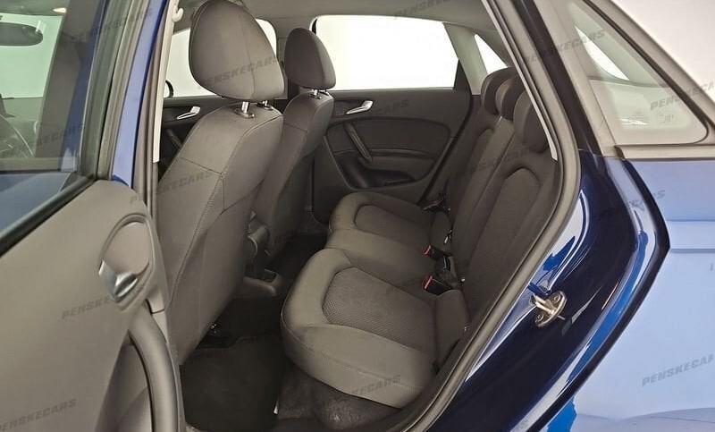 Audi A1 1.4 TDI S tronic Admired S Line