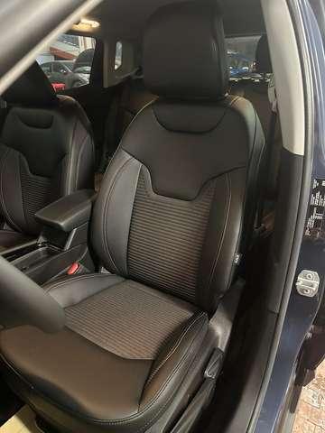 Jeep Compass 1.4 Multiair 140cv Bz o GPL Limited + Telecamera