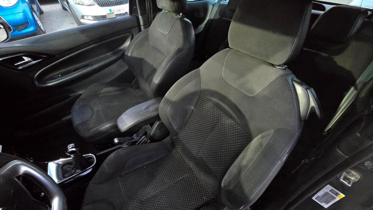 Ds DS3 DS 3 1.2 VTi 82 So Chic Cabrio