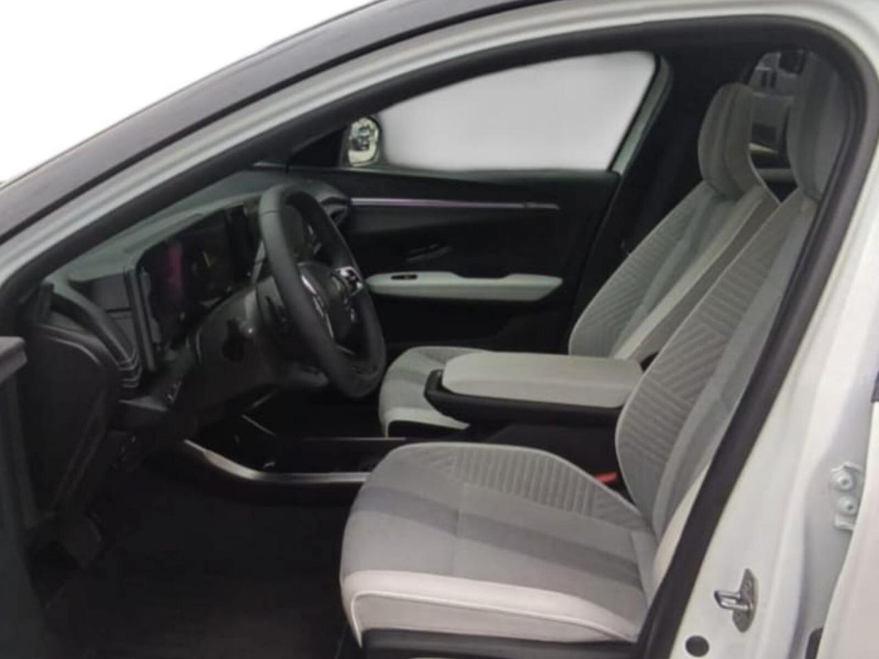 Renault Scenic Scénic E-Tech Electric 220 CV Long Range Iconic