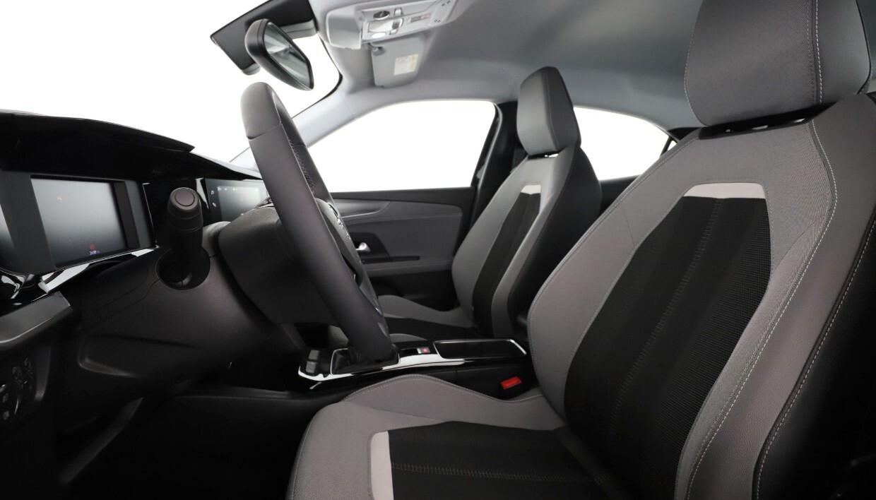 Opel Mokka 1.2 Turbo Edition