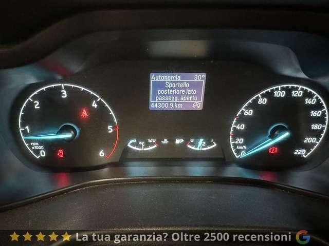 Ford Transit Connect Transit Connect 200 1.5 ecoblue(tdci) 100cv Trend L1H1 E6.2