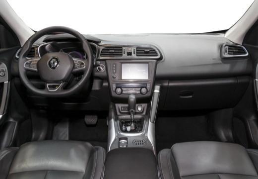 RENAULT Kadjar - Kadjar 1.5 dci energy Zen 110cv