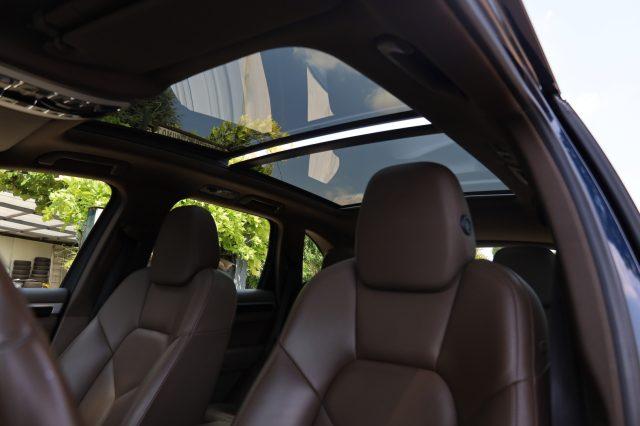 PORSCHE Cayenne 4.0 S Diesel 21" Panorama SOSPENSIONI UniPropietar