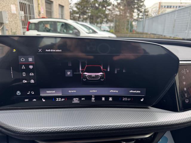 AUDI Q5 SPB 40TDI quattro S tronic S line PRONTA CONSEGNA