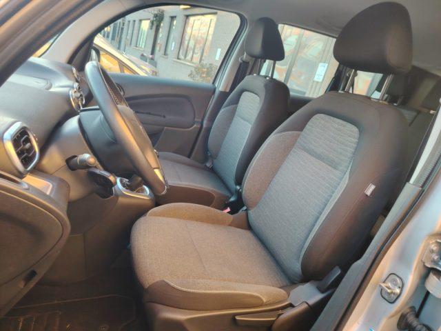 CITROEN C3 Picasso BlueHDi 100 Exclusive-KM ECCEZIONALE UNIPROPRIETAR