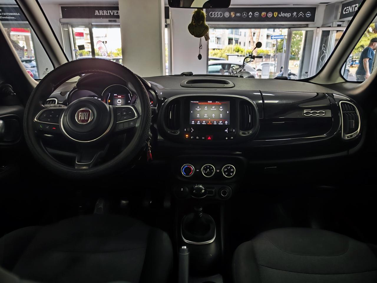 Fiat 500L 1.3 Multijet 95 CV Cross