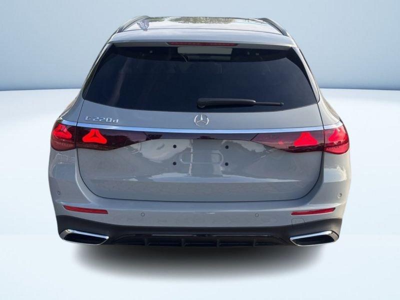 Mercedes-Benz Classe E 220d Station Wagon AMG Line Advanced Plus