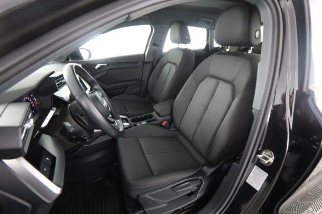 AUDI A3 A3 SPB 30 TFSI S tronic Business