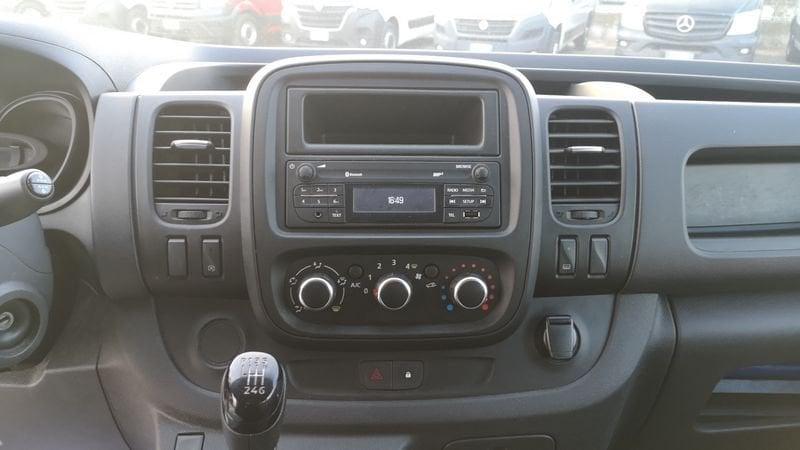 FIAT Talento 2.0 145CV PC Crew Cab 6 Posti N1