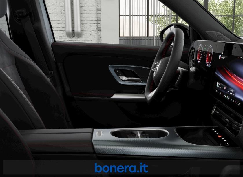 Mercedes GLB 200 AMG Line Advanced Plus 4Matic 8G-eDCT