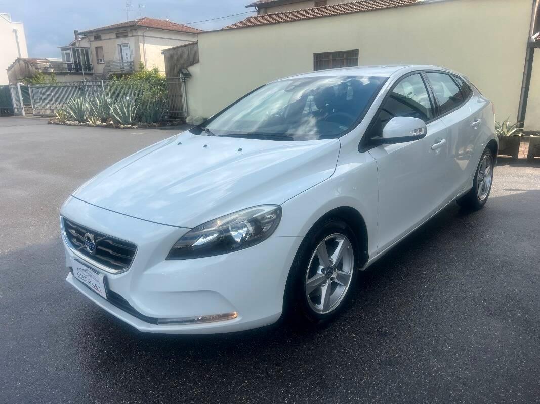 Volvo V40 2.0 d2 Business