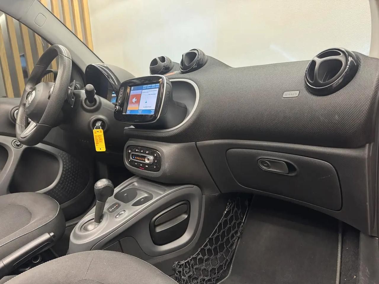 smart forTwo 70CV CABRIOLET PERFETTA MOTORE 20MILA KM