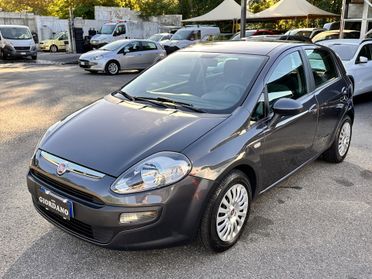 Fiat Punto Evo 1.3 Mjt 95 CV DPF 5 porte S&S Dualogic Dynamic