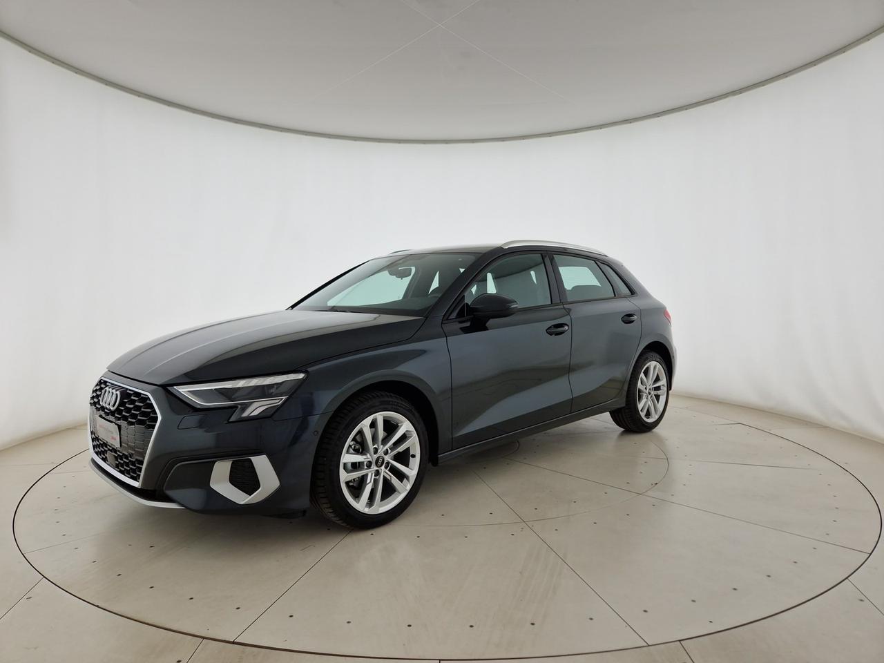 Audi A3 sportback 30 2.0 tdi business advanced