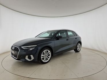 Audi A3 sportback 30 2.0 tdi business advanced