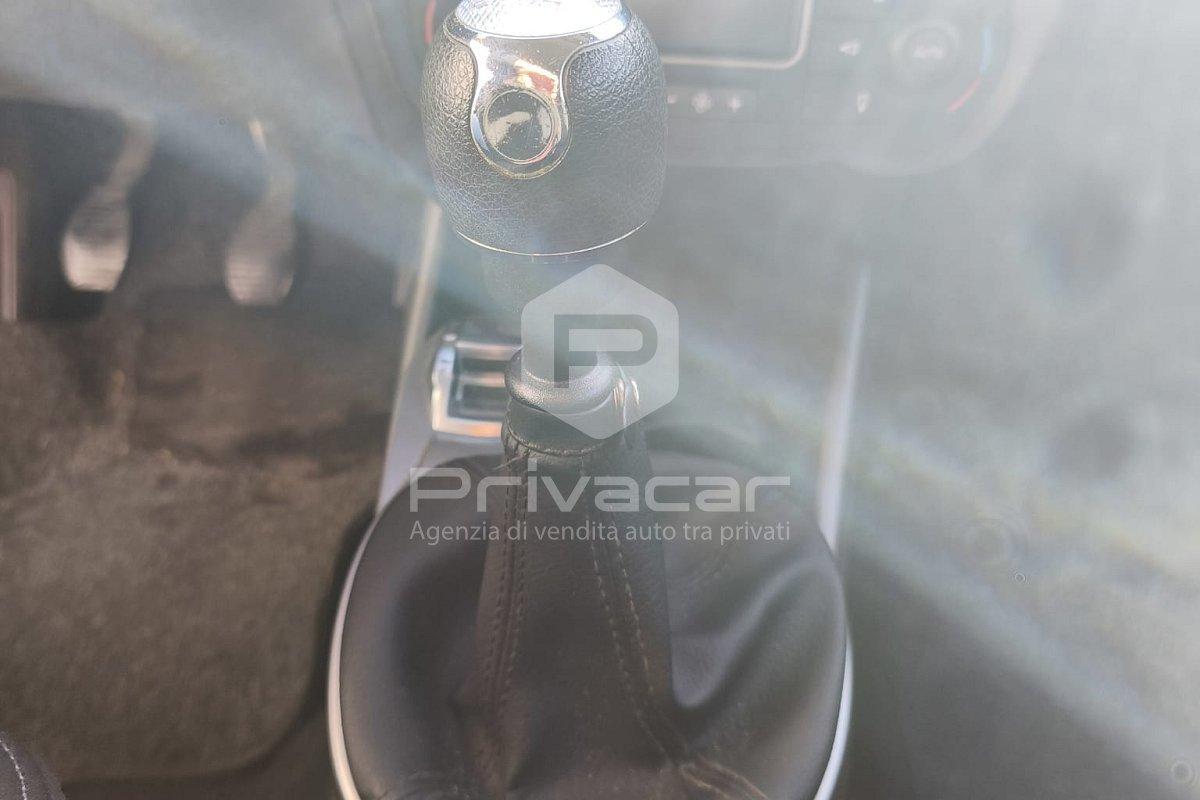 ALFA ROMEO MiTo 1.4 105 CV M.air S&S Progression