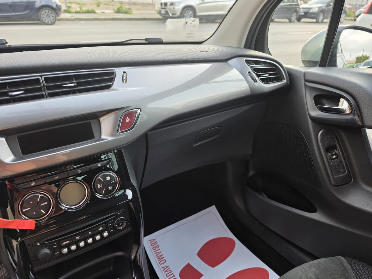 Citroen C3 1.4 HDi 70 Exclusive - Anno 2011