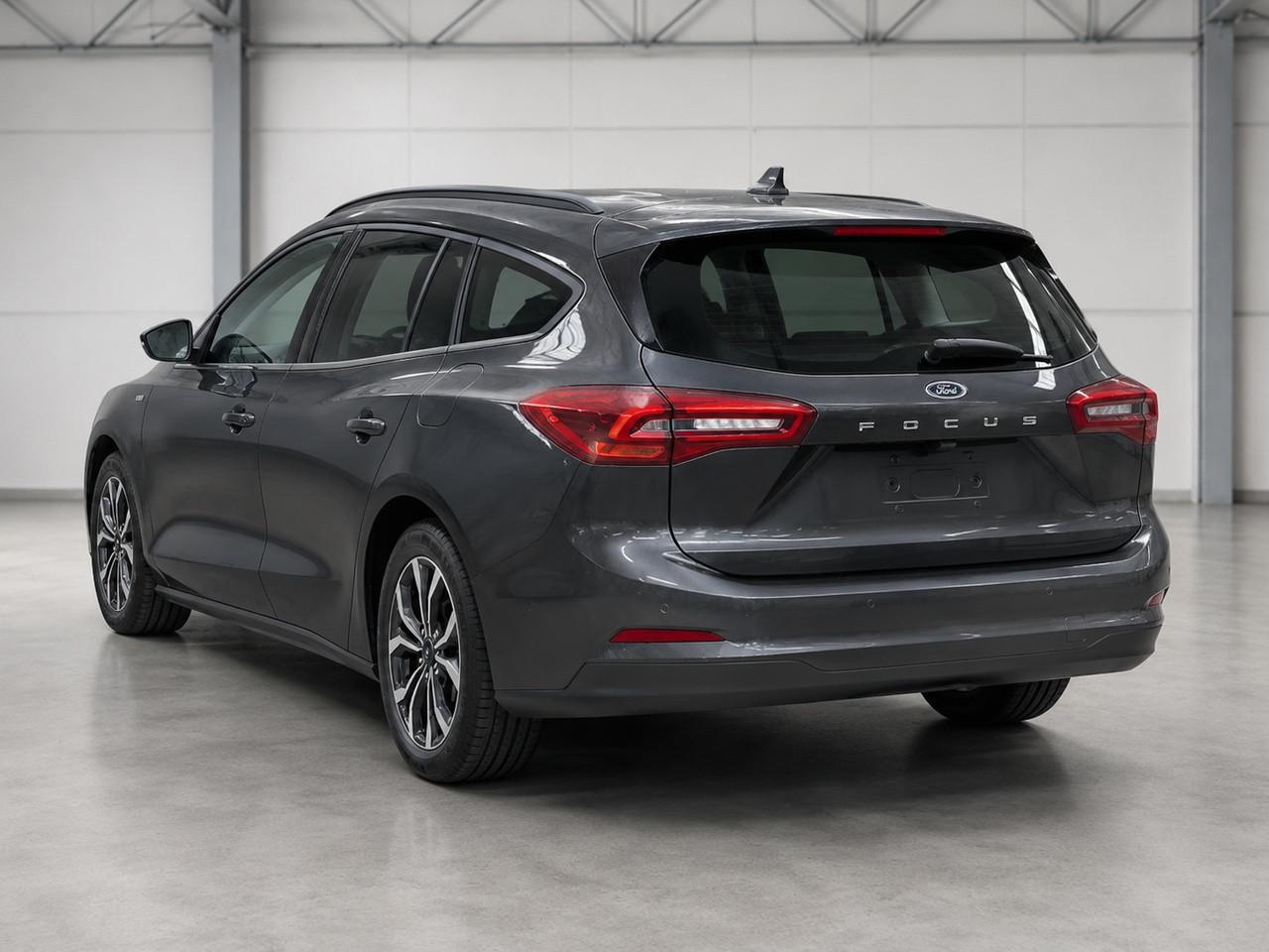 FORD Focus V 2022 SW - Focus SW 1.0t ecoboost h ST-Line 125cv