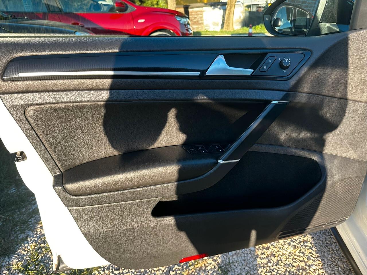 Volkswagen Golf GTD 2.0 Tdi Dsg Full Optional