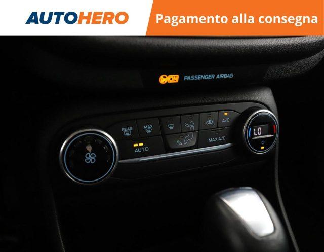 FORD Fiesta 1.0 Ecoboost 100 CV aut. 5 porte Titanium