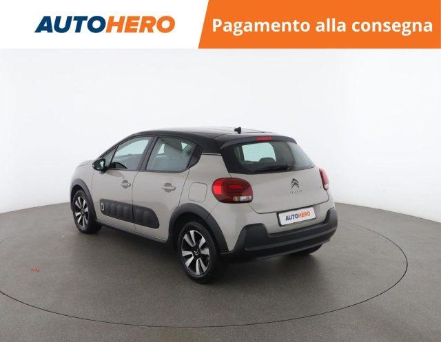 CITROEN C3 BlueHDi 100 S&S Shine