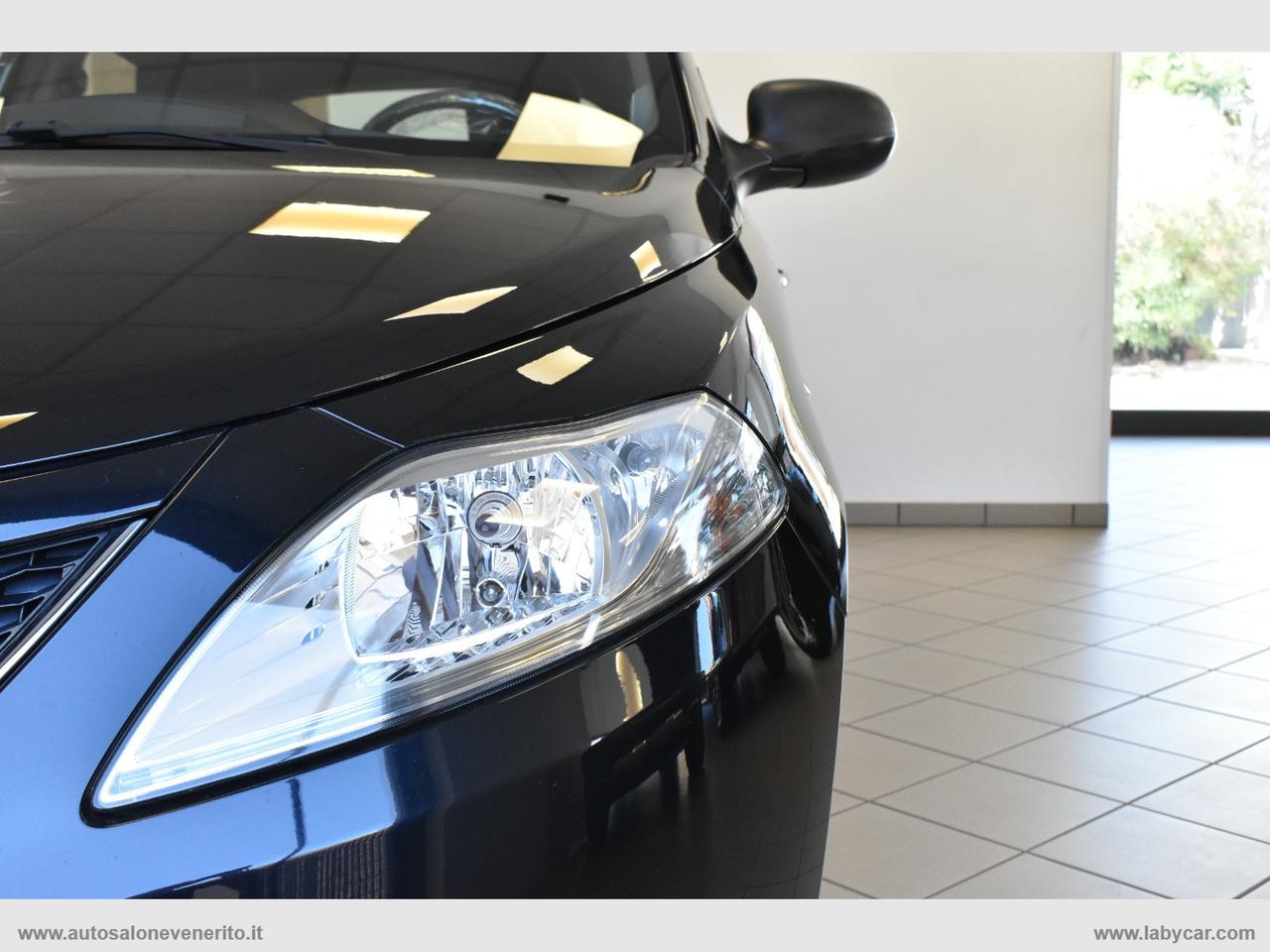 LANCIA Ypsilon 1.2 69 CV 5p. Gold