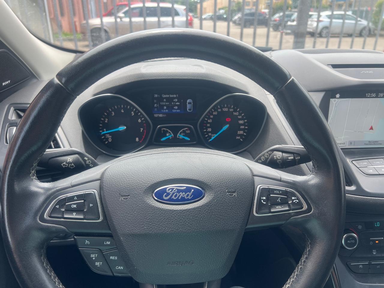 Ford Kuga 1.5 EcoBoost 120 CV S&S 2WD Business