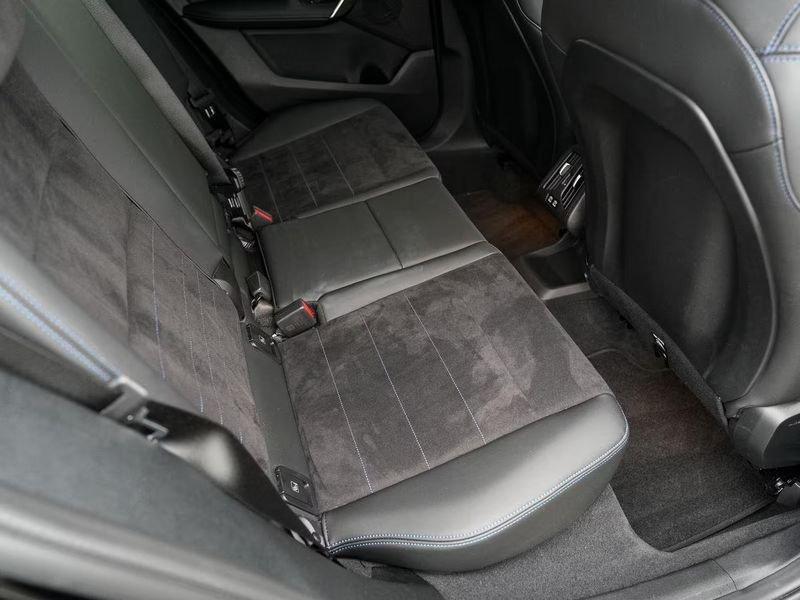 BMW X2 sDrive 20i 48V MHEV M Sport DCT TETTO LED