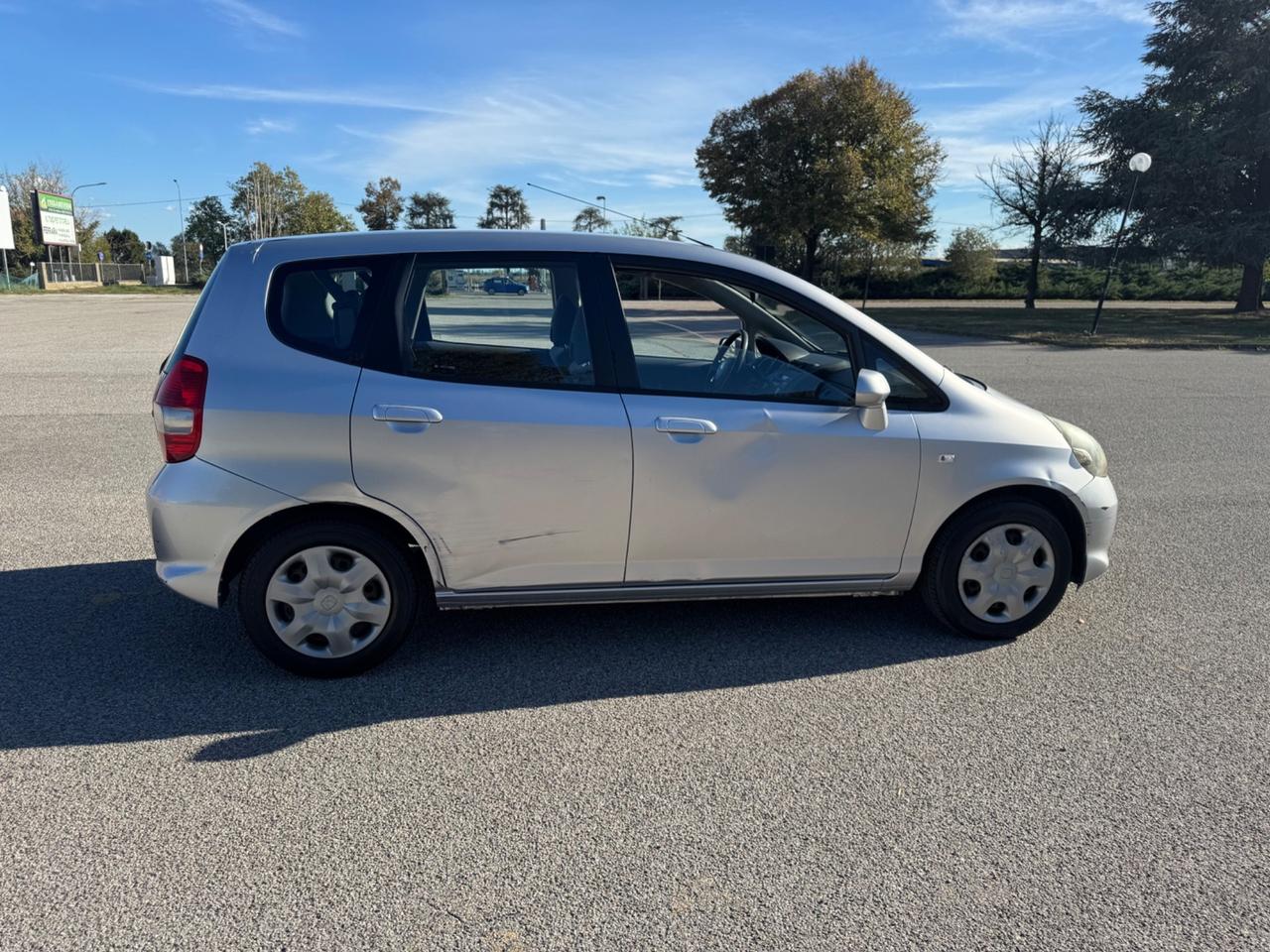 Honda Jazz 1.2 i-DSi 5 porte Live