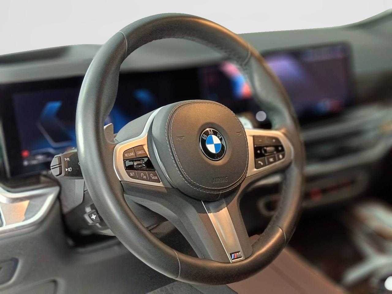 BMW X6 G06 LCI 2023 - X6 xdrive30d MSport auto