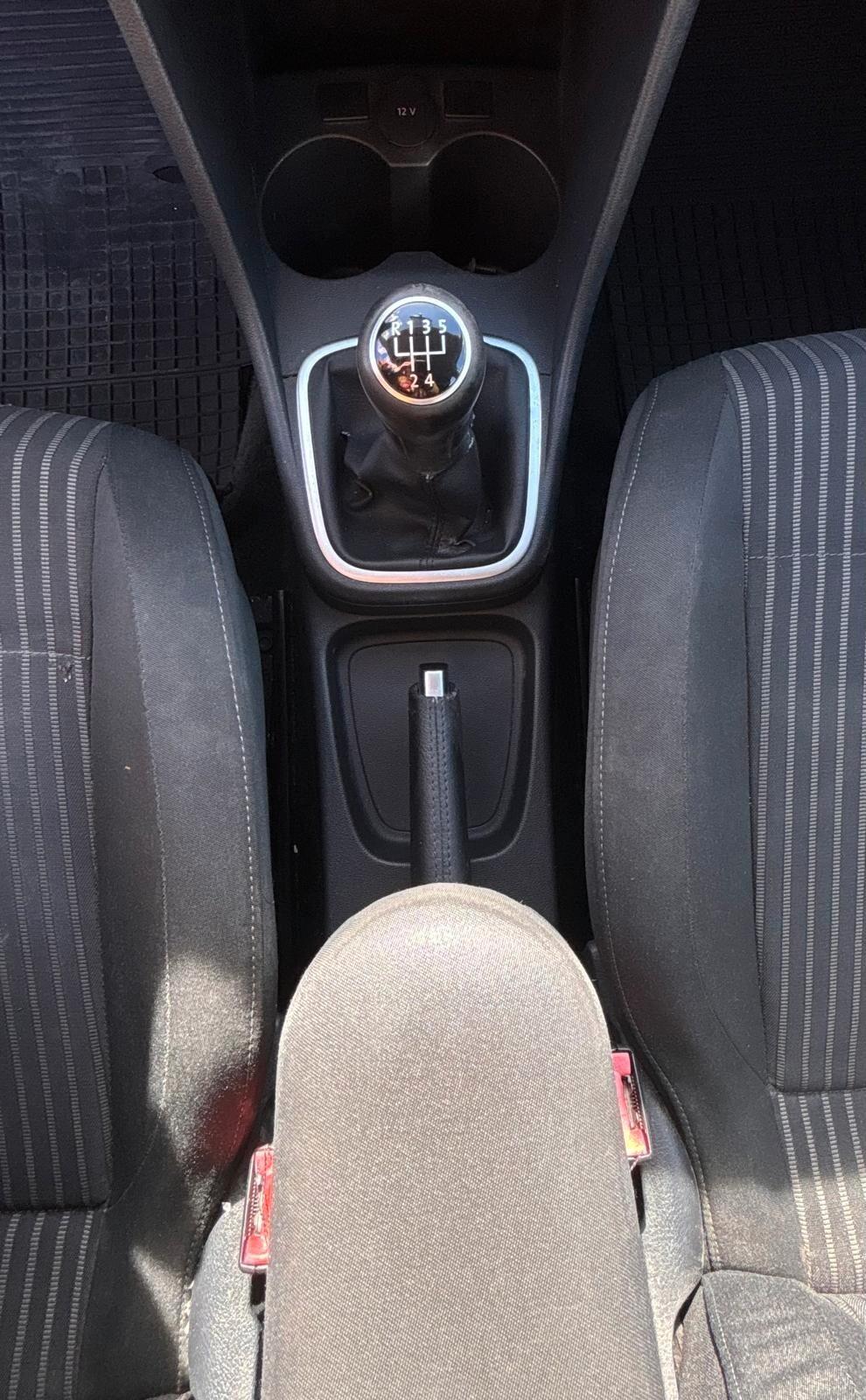 Volkswagen Polo 1.6 TDI DPF 5 porte Highline BlueMotion Technology