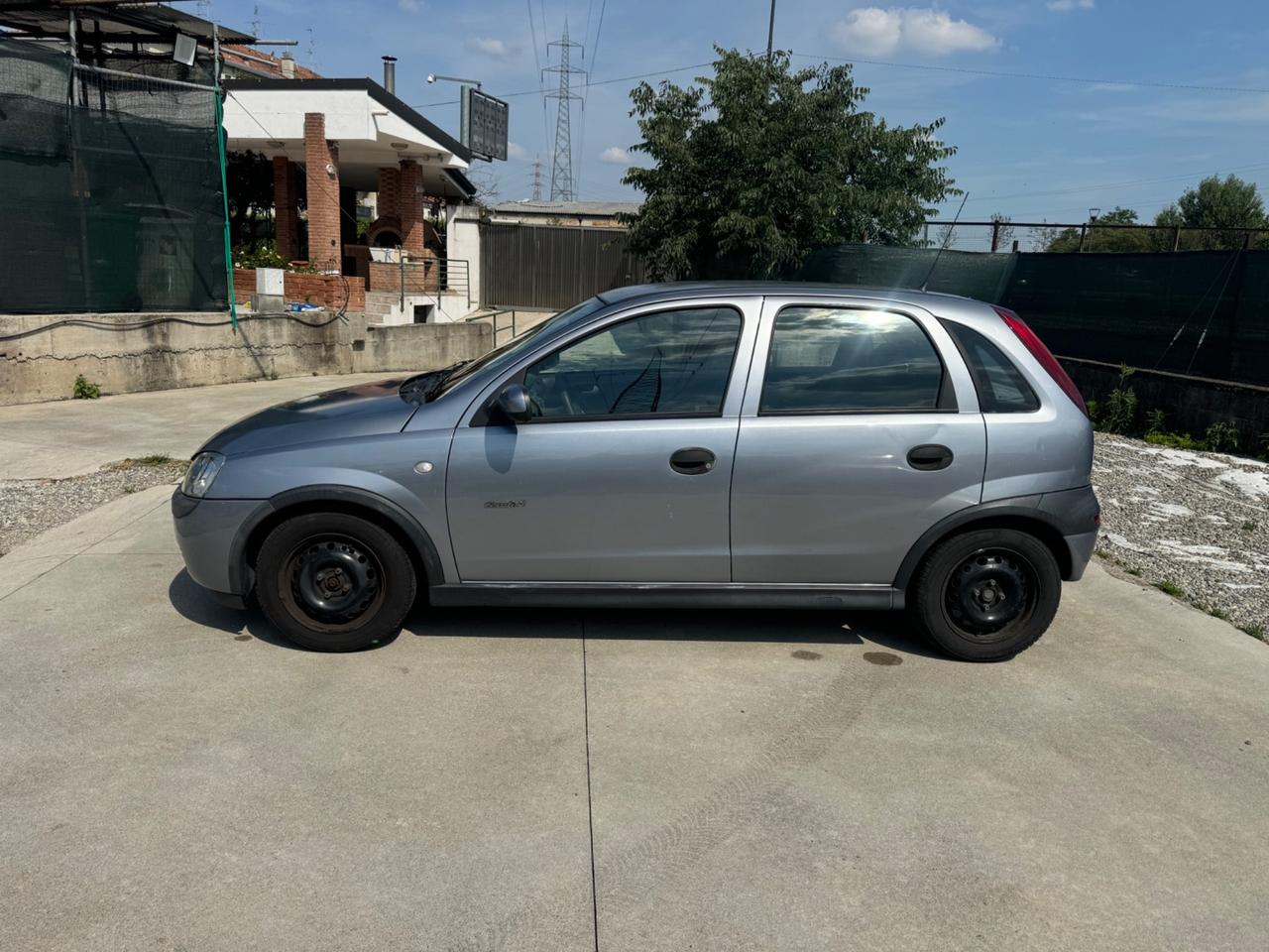 Opel Corsa 1.2i 16V cat 5 porte Comfort