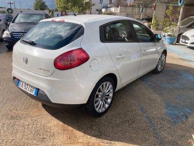 Fiat Bravo 1.4 Emotion GPL