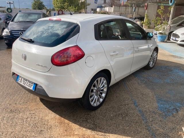 Fiat Bravo 1.4 T-jet 150 CV Emotion