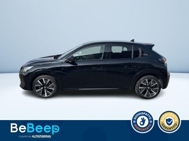 Peugeot 208 1.2 PURETECH GT LINE S&S 130CV EAT8