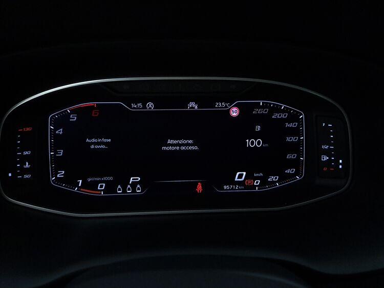 Seat Ateca Business DSG BR414594 2.0 Diesel 150CV