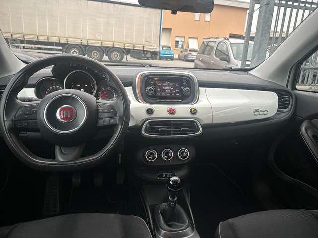 Fiat 500X 500X 1.3 mjt EURO 6