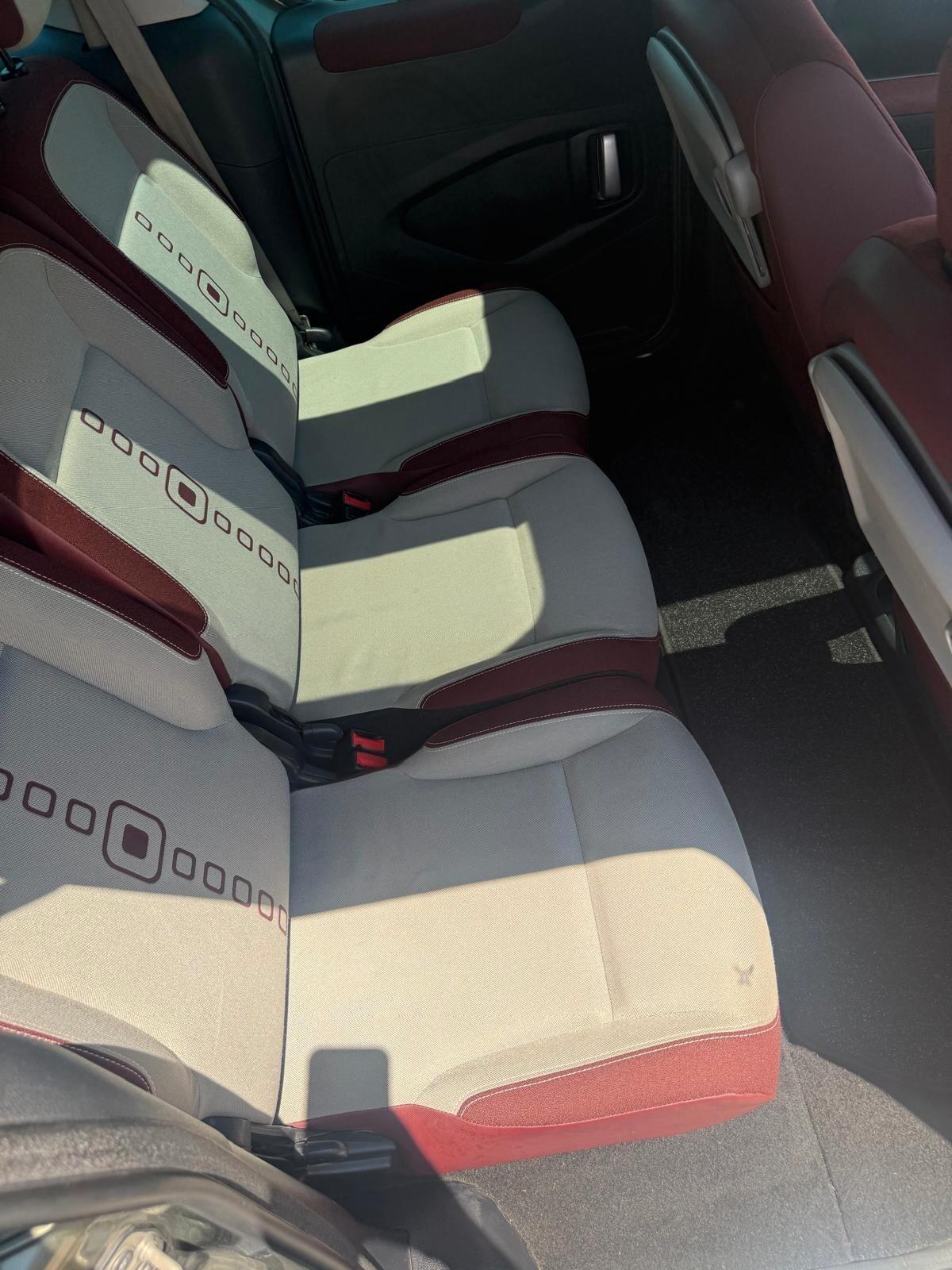 Citroen Berlingo 1.6 HDi 90CV FAP XTR Theatre