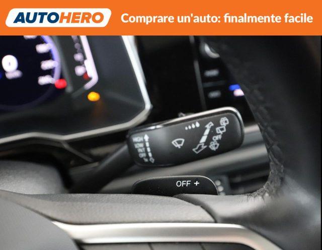 VOLKSWAGEN Taigo 1.5 TSI 150 CV DSG R-Line