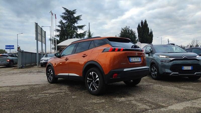 Peugeot 2008 2008 BlueHDi 110 S&S Allure Pack