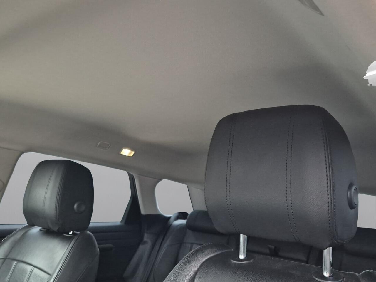 Land Rover Range Evoque 2.0D I4-L.Flw 150 CV AWD A