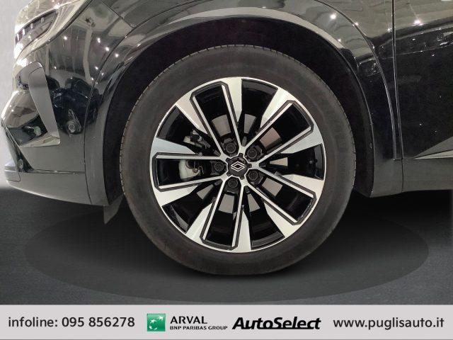 RENAULT Austral Austral Full Hybrid E-Tech 200 CV Techno