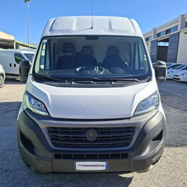 FIAT DUCATO 33 MH2 2.3MJ FURG.P. MEDIO T.ALTO 3 P.2020