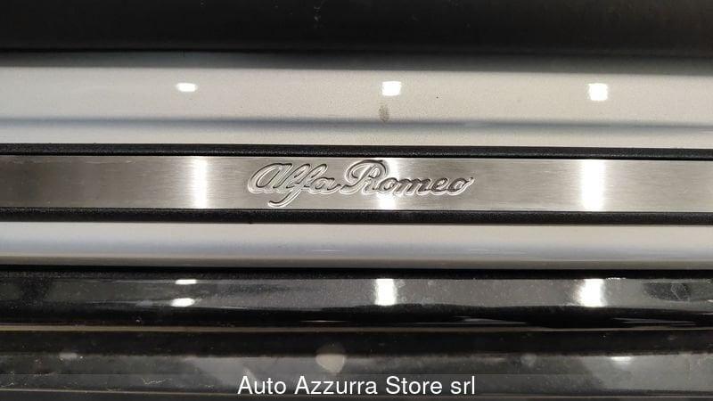 Alfa Romeo Stelvio 2.2 Turbodiesel 210 CV AT8 Q4 Veloce *PROMO FINANZIARIA*