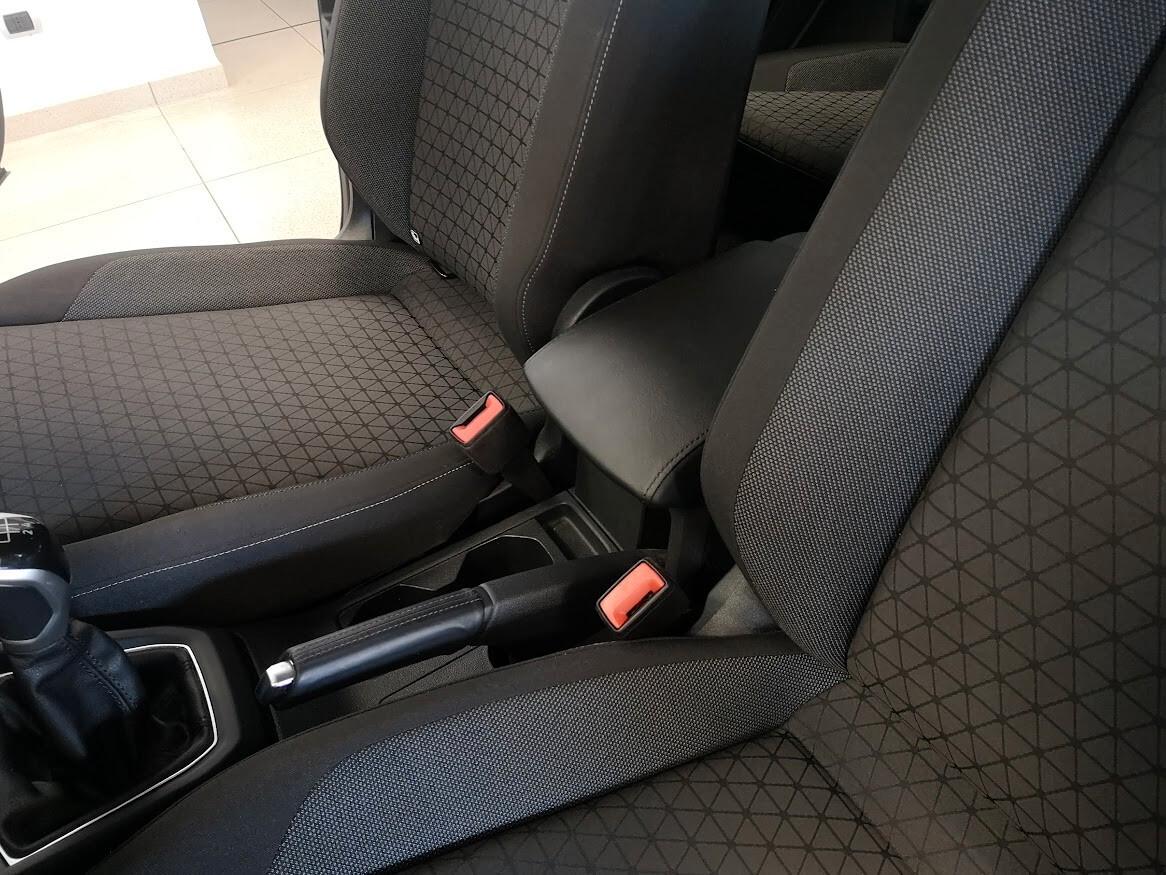 Volkswagen T-Cross 1.0 TSI 95 CV Life BMT