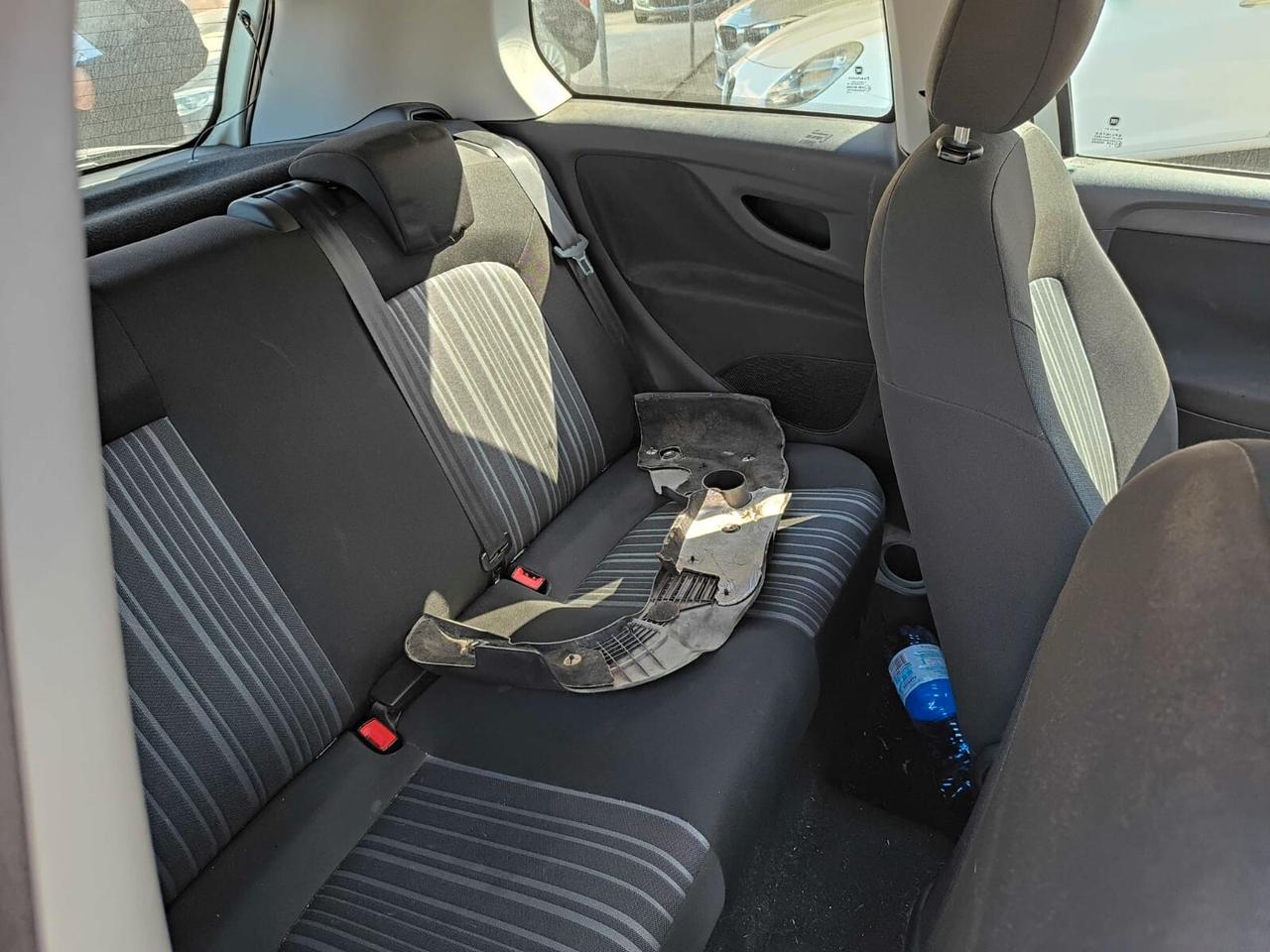 Fiat Punto Evo 1.3 Mjt 75 CV DPF 3 porte S&S 150°