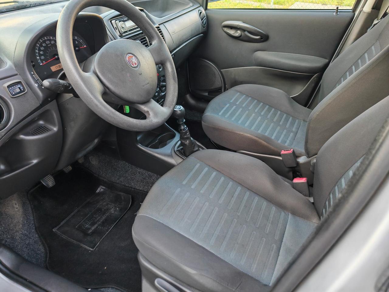 Fiat Punto Classic 1.2 5 porte Natural Power Active